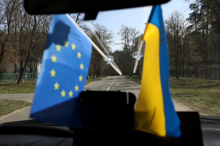 European Parliament to consider cancellation of visas for Ukrainians in April